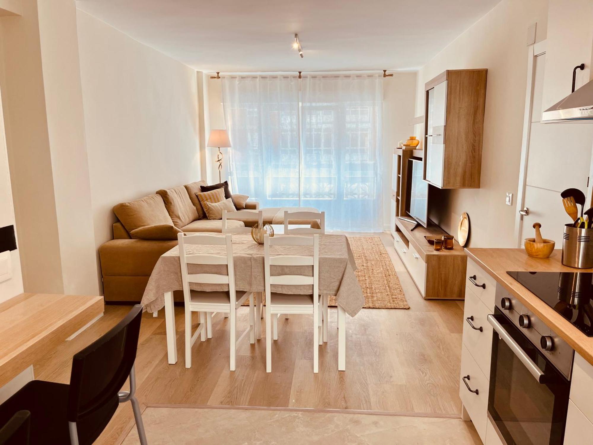 Premio Real 18 Apartment Gijón Exterior foto